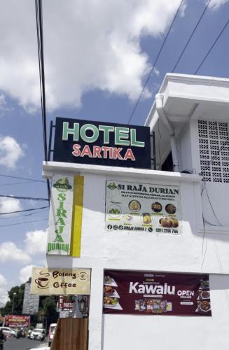 Tasikmalaya Hotel | Hotel Sartika Tasikmalaya