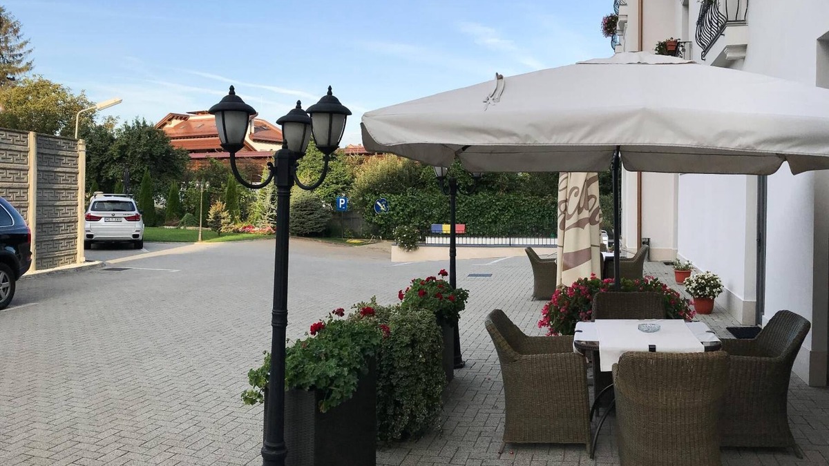 Satu Mare Hotel | Hotel Satu Mare City