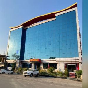 Singrauli Hotel | Hotel Satya International