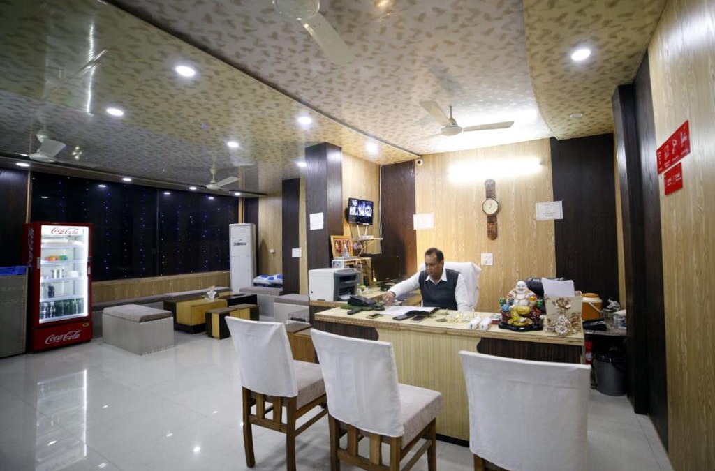 Hoshiarpur Hotel | HOTEL SATYAM