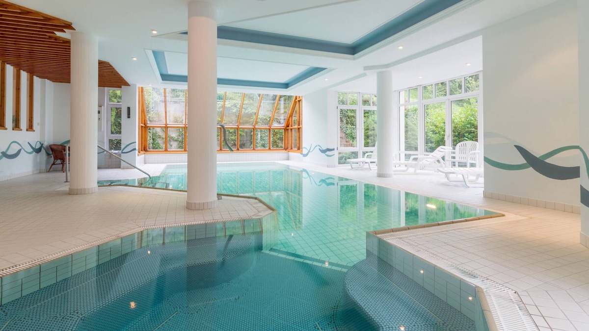 Lerbach Hotel | Hotel Sauerbrey