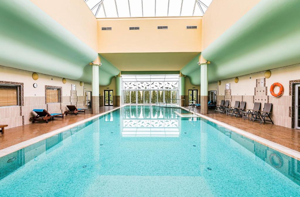 Chvalovice Hotel | Hotel Savannah