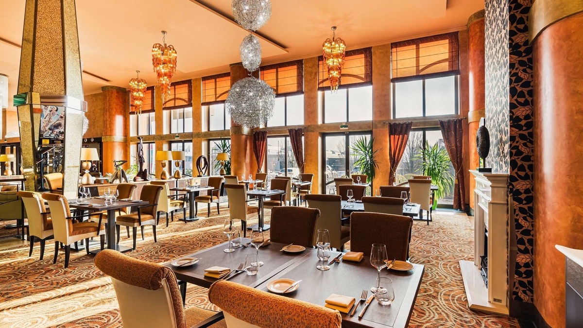 Chvalovice Hotel | Hotel Savannah