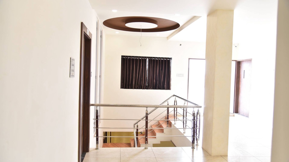Morbi Hotel | Hotel Savera Inn
