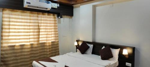 Kundapur Cabin | Hotel SAVI SAGAR