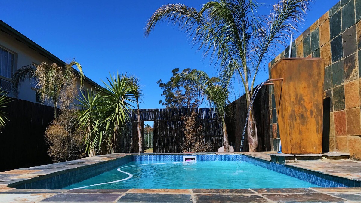 Umtata Hotel | Hotel Savoy and Conference Centre