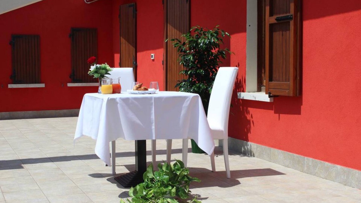 Poggio Rusco Hotel | Hotel Savoia