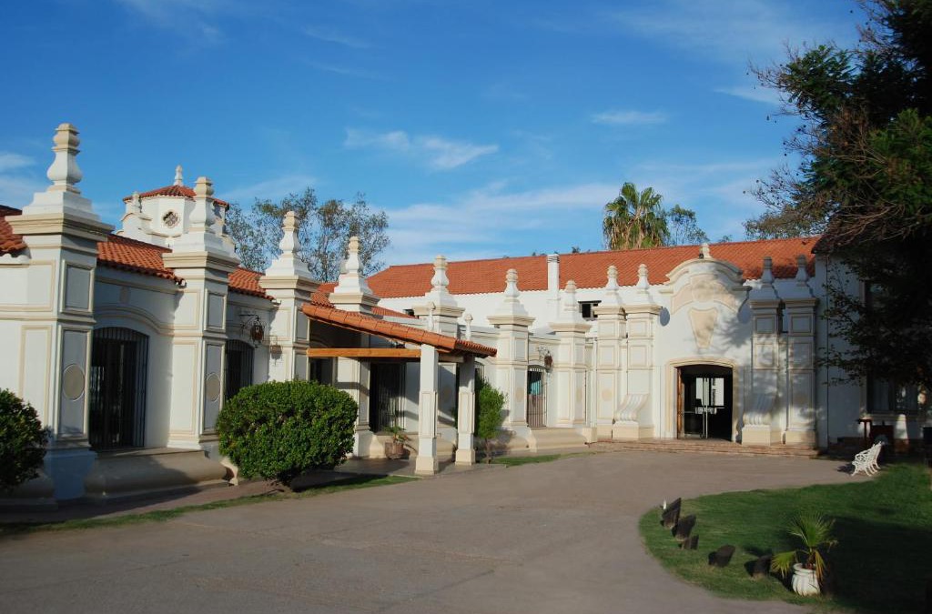 Villa Nueva Hotel | Hotel Savoia Mendoza
