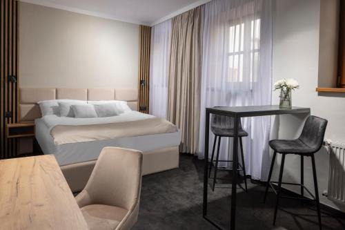 Jihlava Hotel | Hotel Savorsky