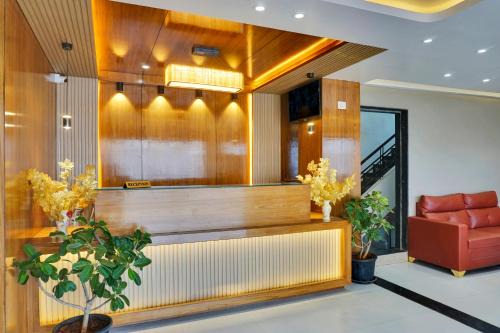 Pandharpur House | Hotel Sayba Classic