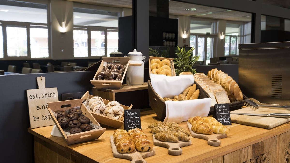 Tortosa Hotel | Hotel SB Corona Tortosa