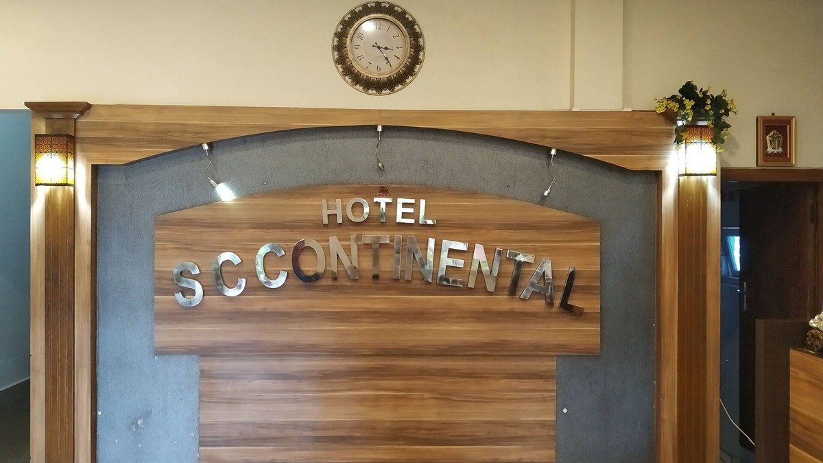 Yupia Hotel | Hotel SC Grand