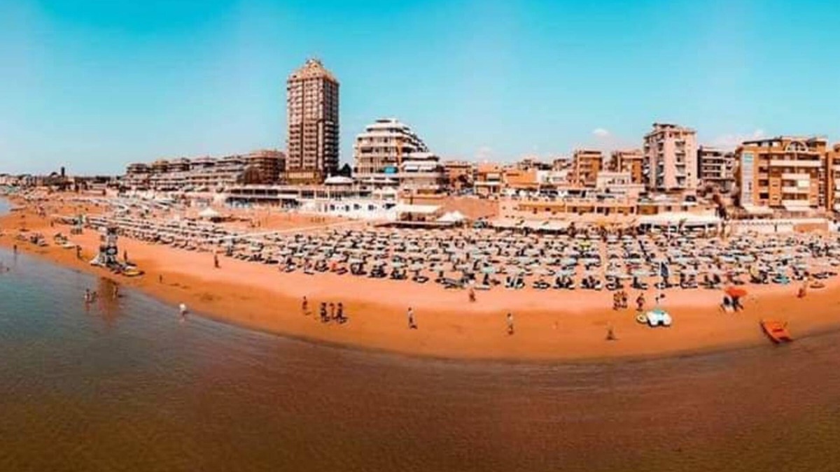 Nettuno Hotel | Hotel Scacciapensieri