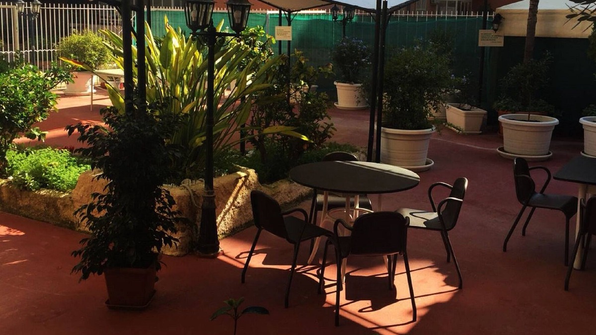 Tiche Hotel | Hotel Scala Greca