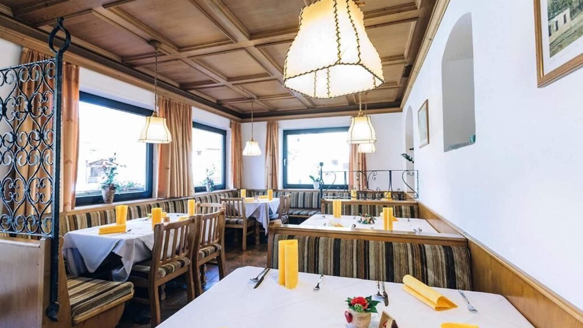 Trodena Hotel | Hotel Schönwies