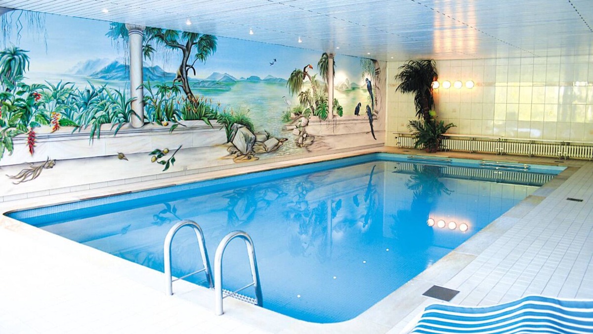 Alzenbach Hotel | Hotel Schützenhof