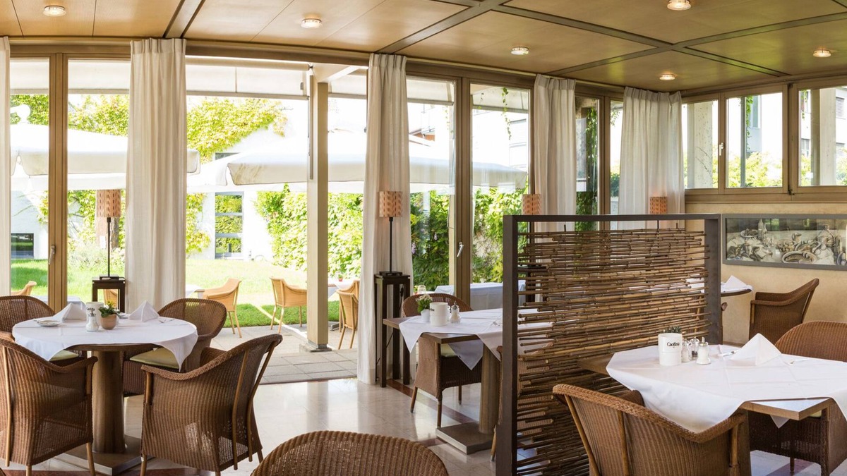 Triesen Hotel | Hotel Schatzmann