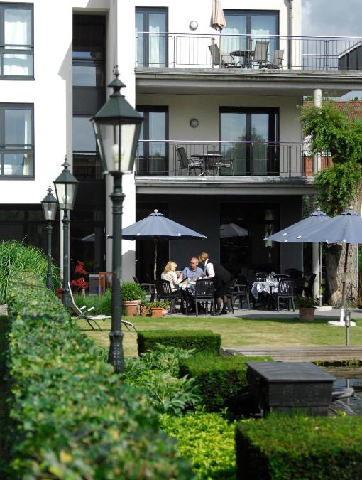 Gronau Hotel | Hotel Schepers