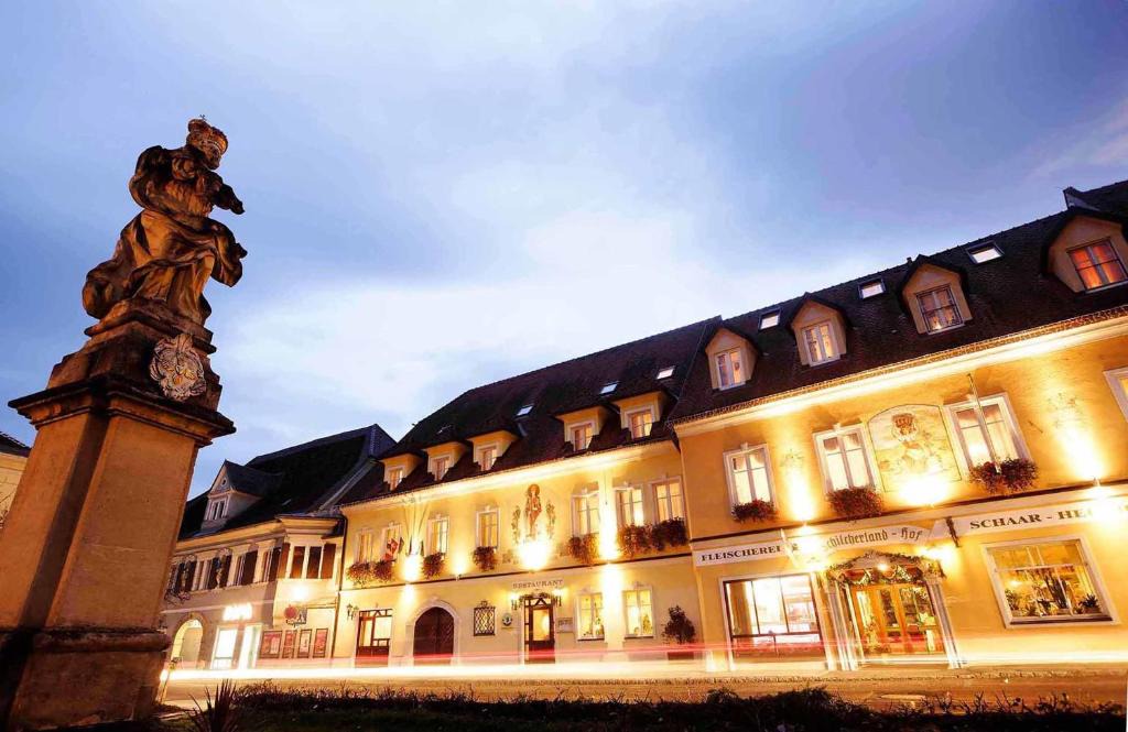 Stainz Hotel | Hotel Schilcherlandhof