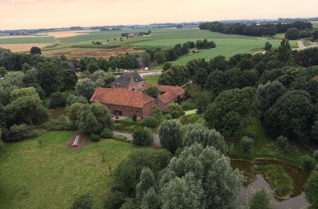 Schinveld Hotel | Hotel Schinvelder Hoeve