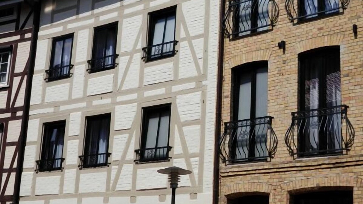 Schoeningen Hotel | Hotel SchlafSchöningen