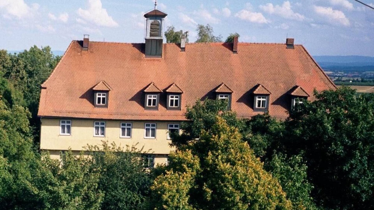 Unterjettingen Hotel | Hotel Schloss Sindlingen