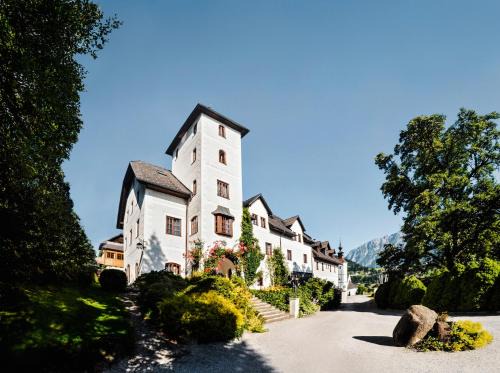 Michaelerberg Hotel | Hotel Schloss Thannegg