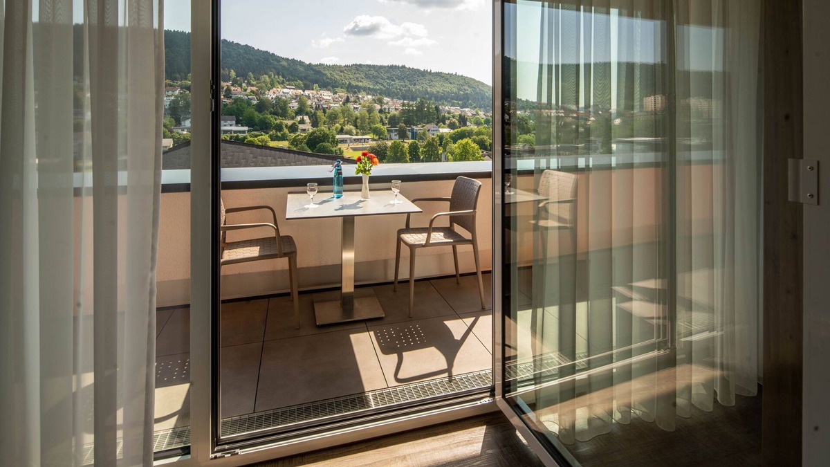 Wehingen Hotel | Hotel Schlossberg Wehingen