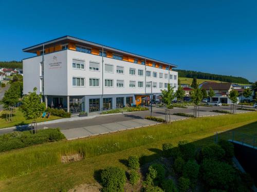Wehingen Hotel | Hotel Schlossberg Wehingen