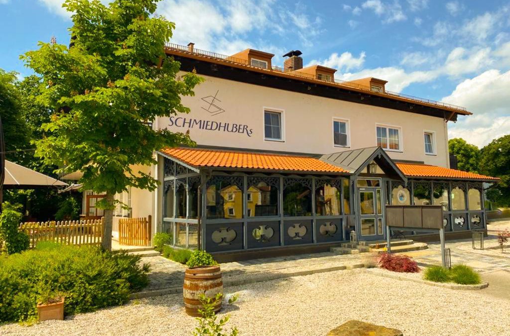 Engelsberg Hotel | Hotel Schmiedhubers