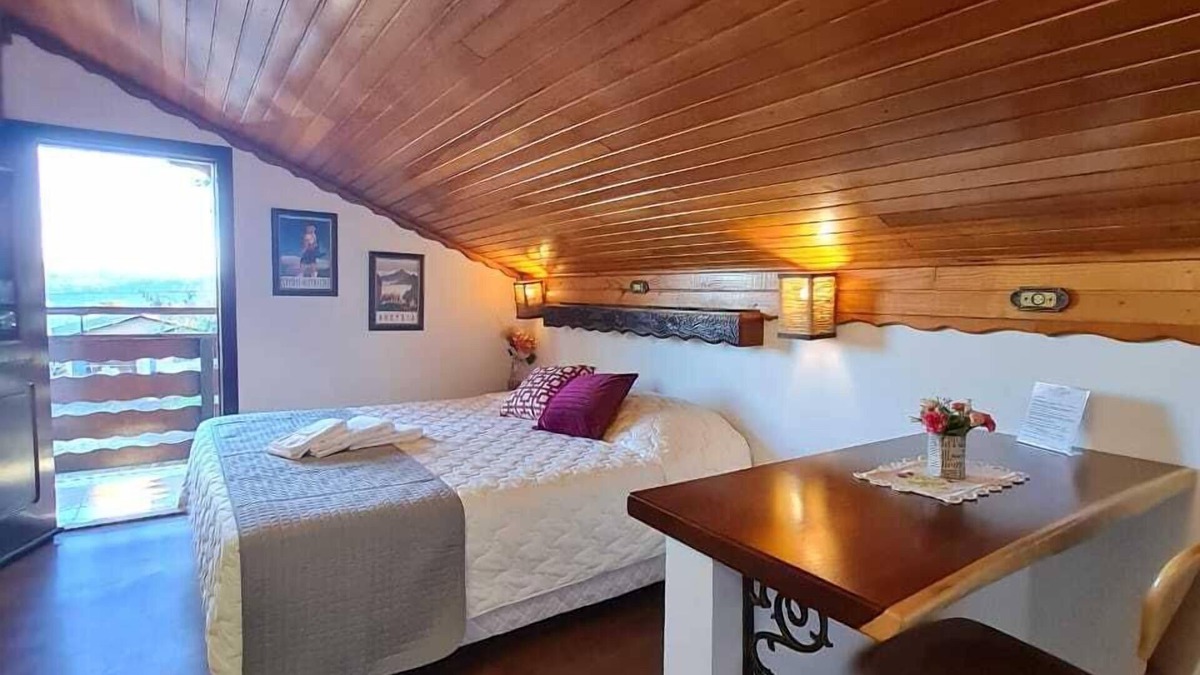 Treze Tilias Hotel | Hotel Schneider