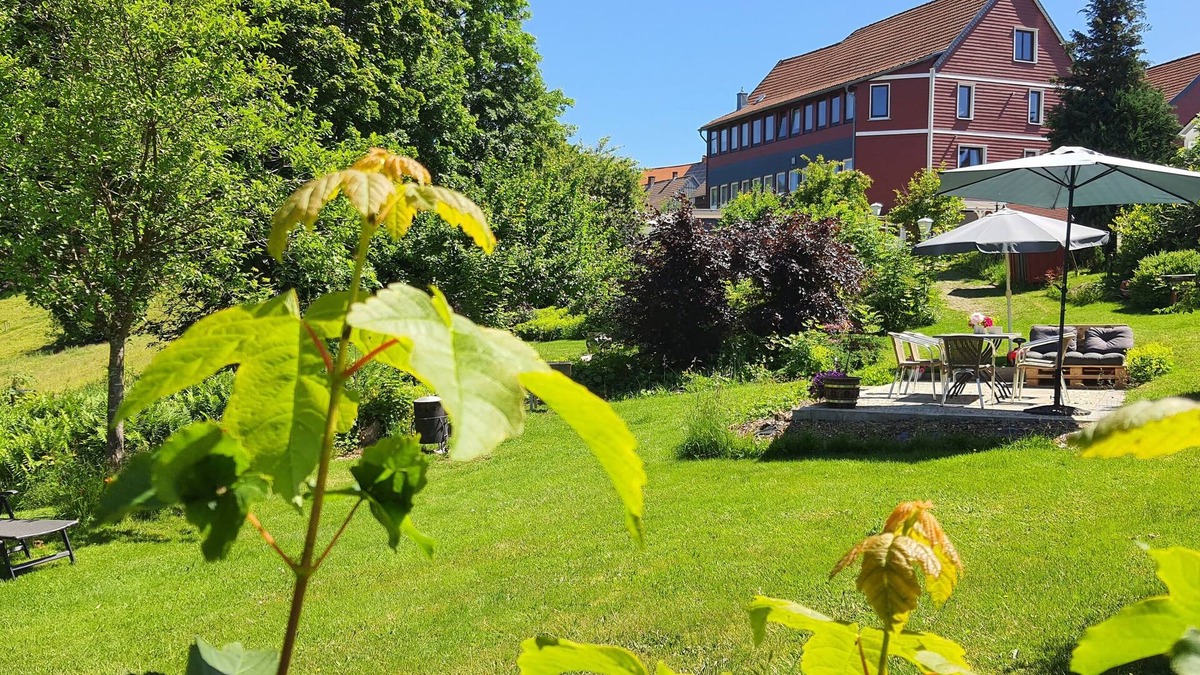Hohegeiß Hotel | Hotel Schneiderhof