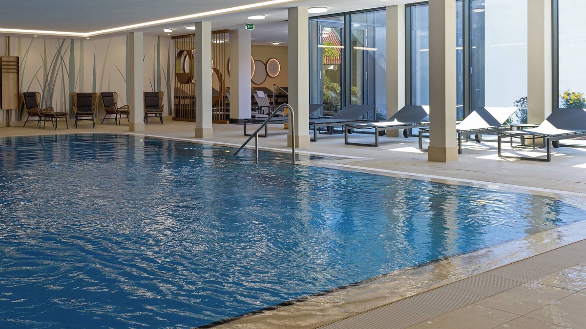 Bad Sassendorf Hotel | Hotel Schnitterhof