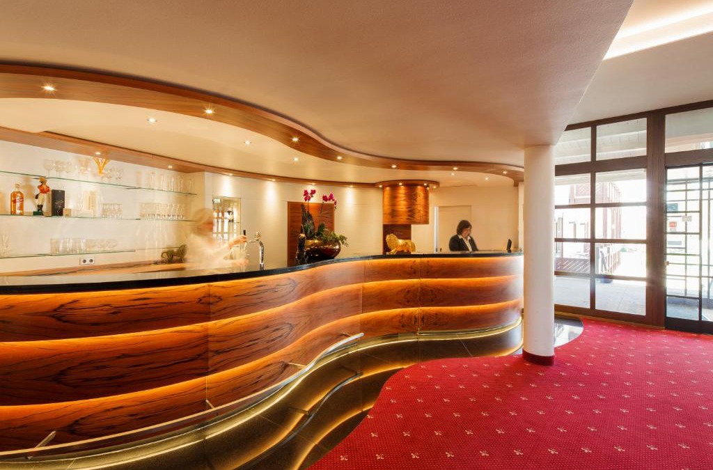 Littenweiler Hotel | Hotel Schwärs Löwen Freiburg