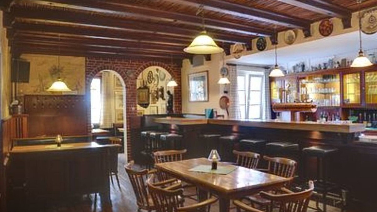 Schwalenberg Hotel | Hotel Schwalenberger Malkasten