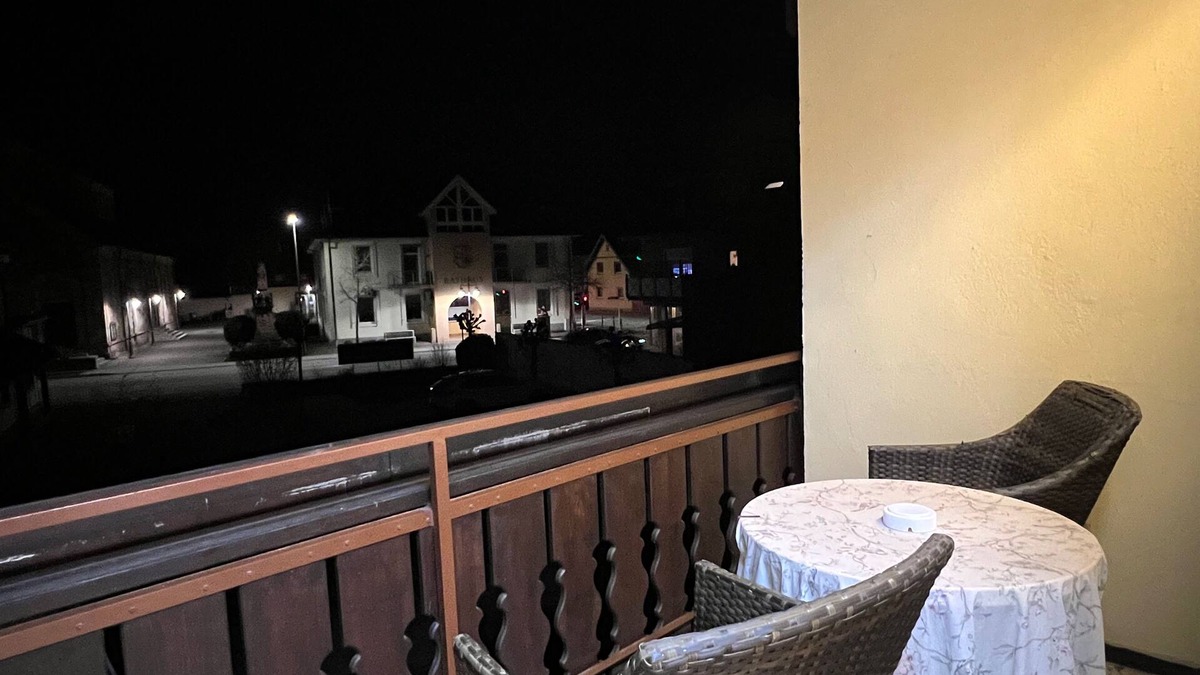 Hugelsheim Hotel | Hotel Schwan