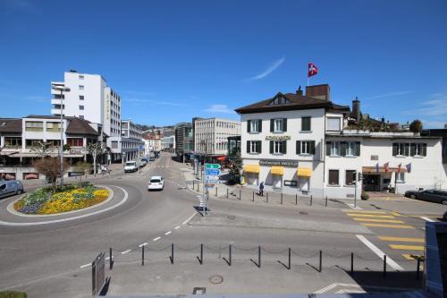 Wil Hotel | Hotel Schwanen Wil
