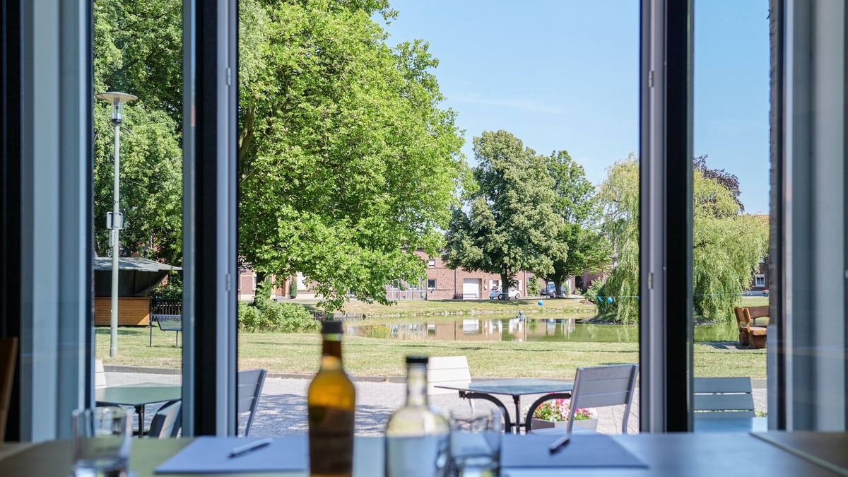 Erkelenz Hotel | Hotel Schwanenhof