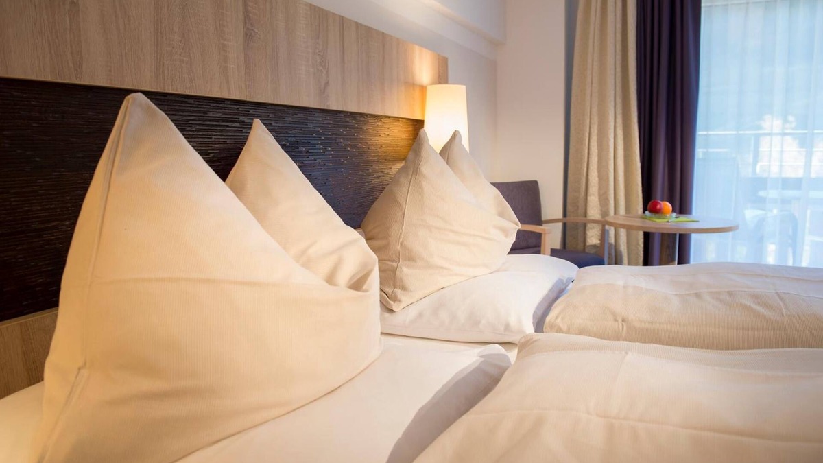 Enzklosterle Hotel | Hotel Schwarzwaldhof
