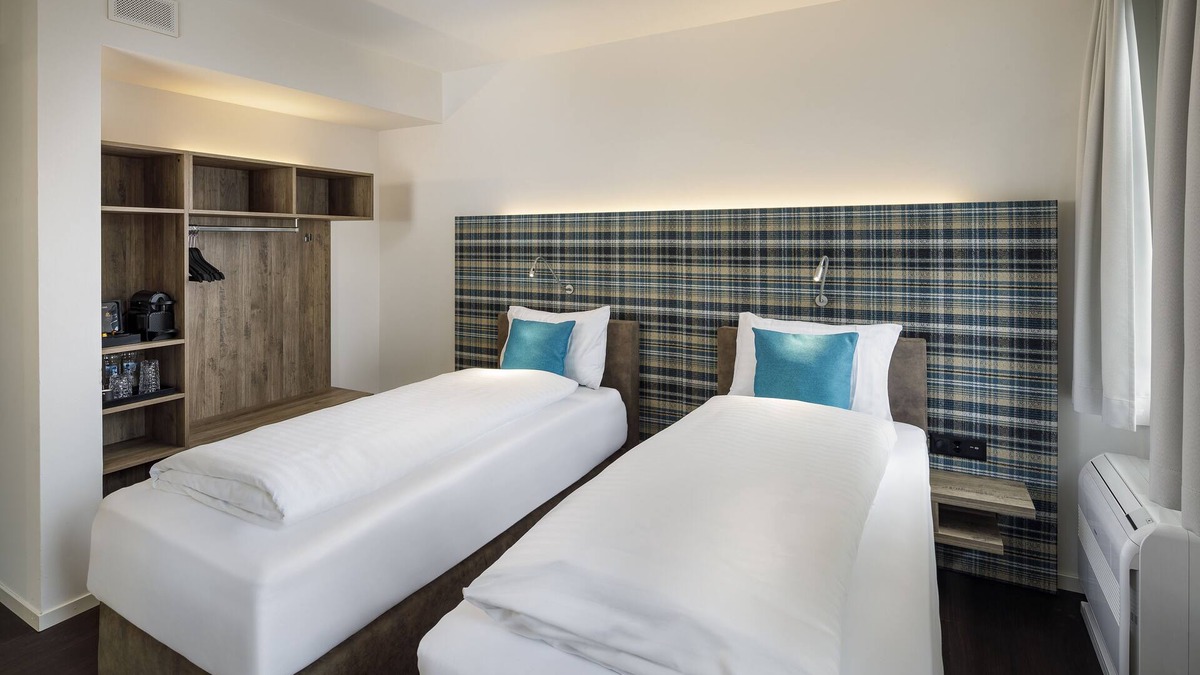 Tannenboden Hotel | Hotel Schweizerhof Wetzikon