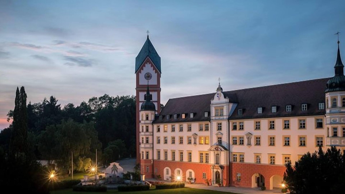 Scheyern Hotel | Hotel Schyrenhof