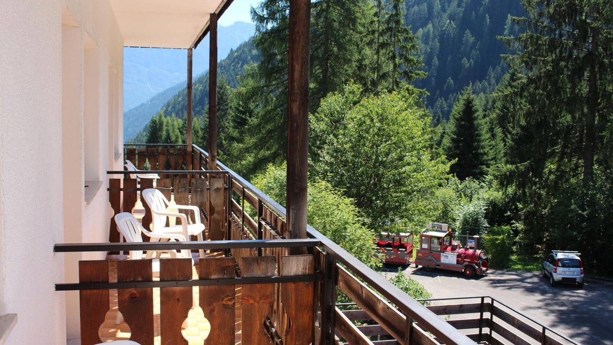 Caviola Hotel | Hotel Scoiattolo