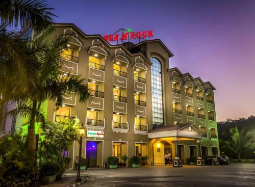 Mira Bhayandar Hotel | Hotel Sea N Rock