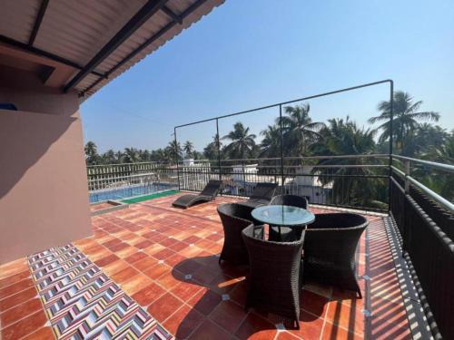 Baga Hotel | Hotel Sea Sapphire ,Calangute