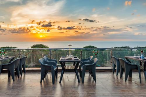 Khattalwada Resort | Hotel sea shore beach resorts