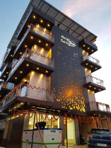 Port Blair Hotel | Hotel Seagull