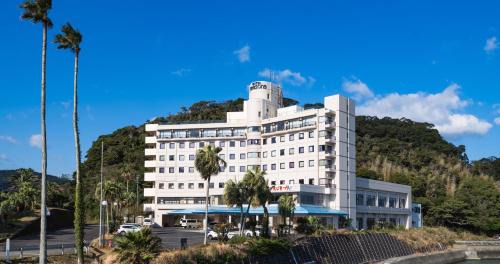 Nichinan Hotel | Hotel SEASONS NICHINAN