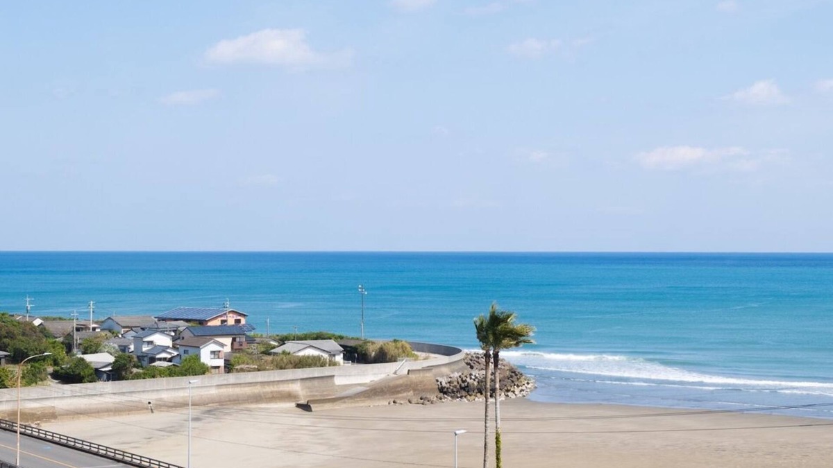 Nichinan Hotel | Hotel Seasons Nichinan