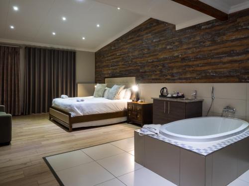 Govan Mbeki Hotel | Hotel @ Secunda