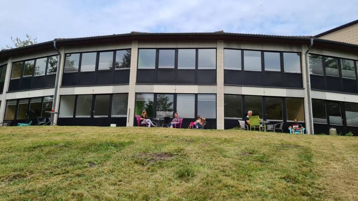 Sankelmark Hotel | Hotel Seeblick am Sankelmarker See